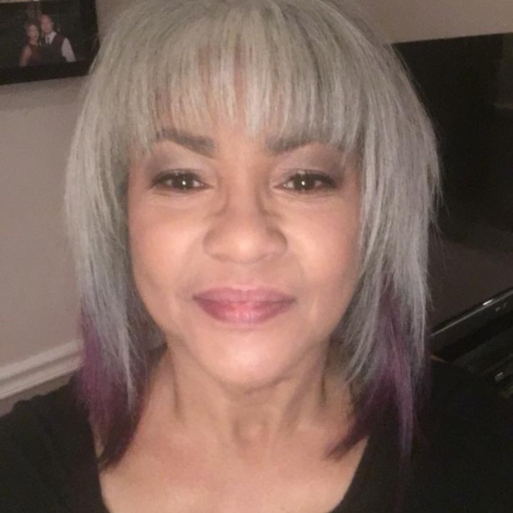 Meet your Posher, Cheryl